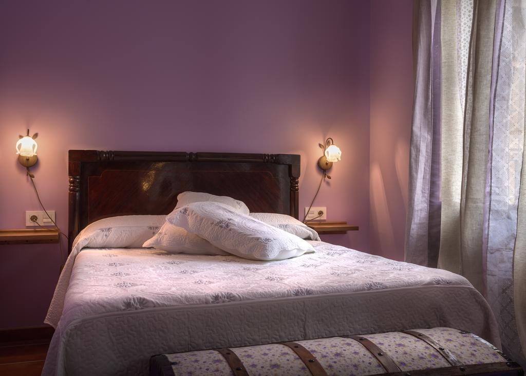 Paloma Guest House Ansó Eksteriør bilde