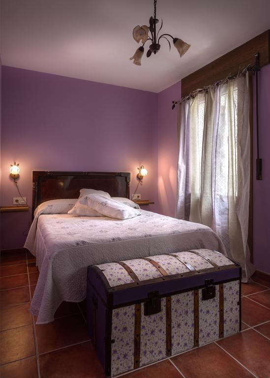 Paloma Guest House Ansó Rom bilde