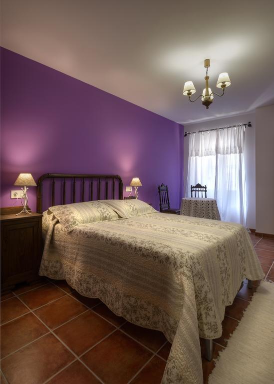 Paloma Guest House Ansó Rom bilde