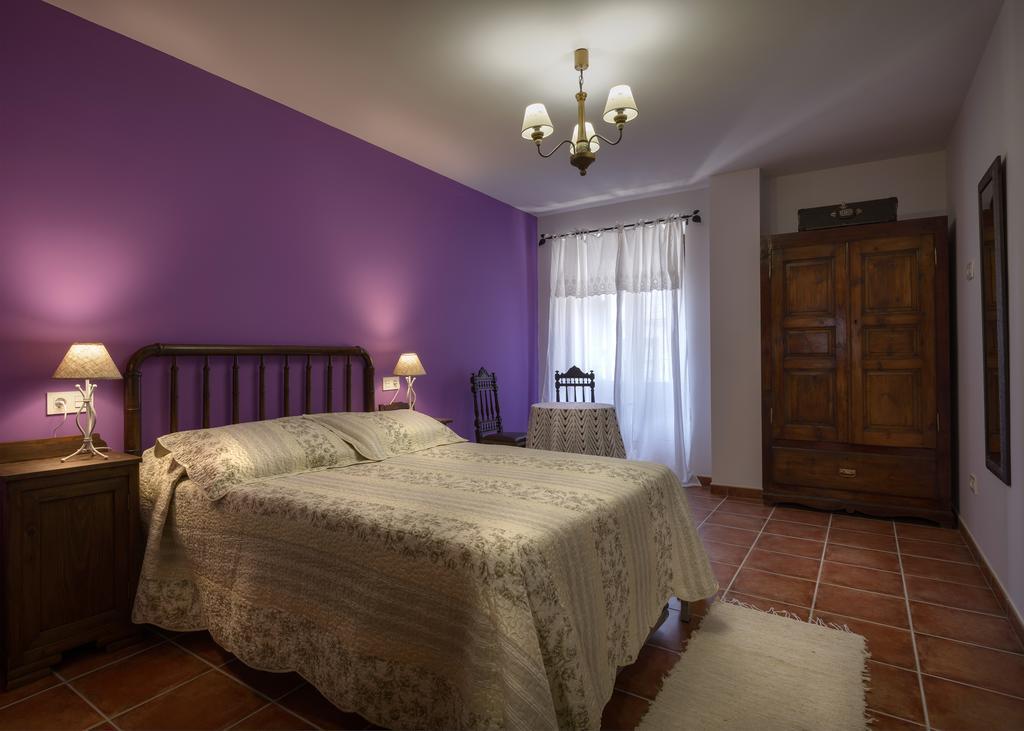 Paloma Guest House Ansó Rom bilde